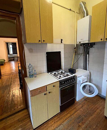 Продаж 2к Квартира 58 кв.м Пекарська вул. Львів - фото 14