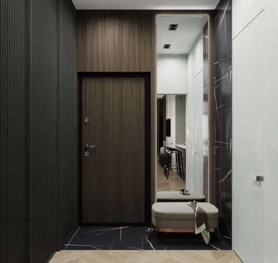 Продаж Квартира 1-кімнатна, 26/30 поверх на Шевченко пр. Odessa - photo 9