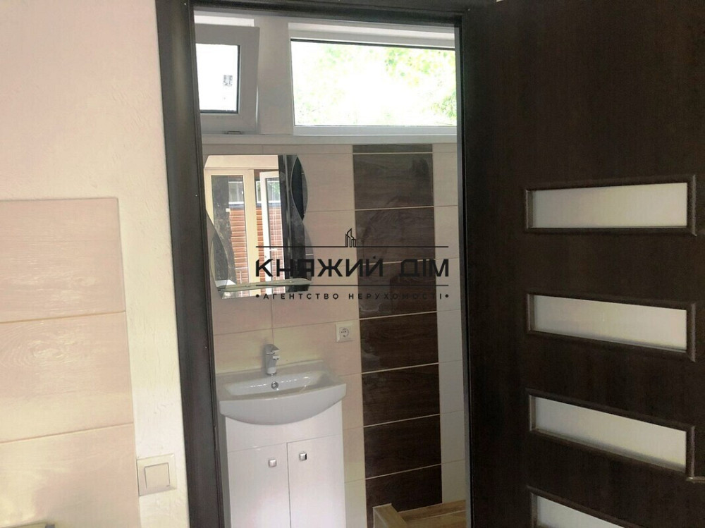 Дом на берегу р. Десна новой постройки с. Летки Код объекта 229967  - фото 20