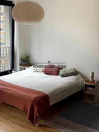 Оренда Квартира 1-кімнатна, 6/22 поверх на вул. Антоновича Київ