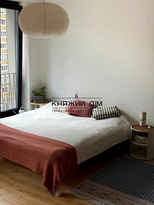 Оренда Квартира 1-кімнатна, 6/22 поверх на вул. Антоновича Київ - фото 3