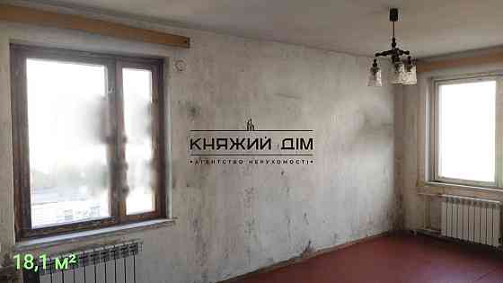 Продажа 3-х к.кв. на Березняках. № 21139165 Київ