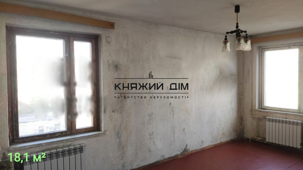 Продажа 3-х к.кв. на Березняках. № 21139165 Київ - фото 3