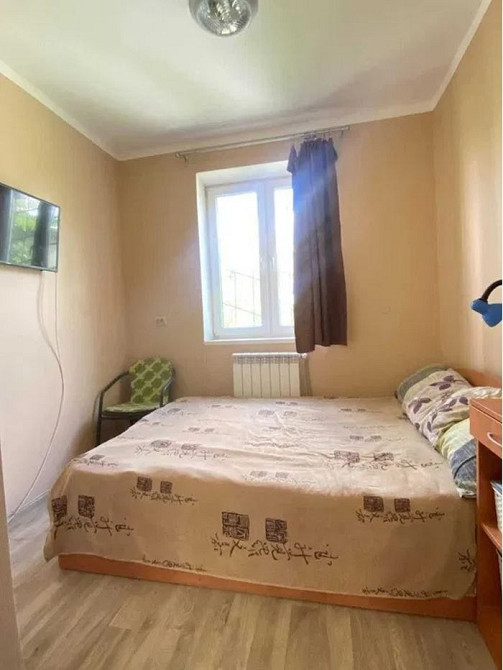 Продам дом  за городом Малая Долина, Г/О " Заря". Газ. Молодіжне - фото 6