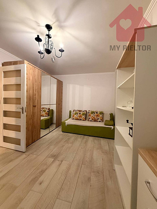 Продаж Квартира 1-кімнатна, 1/5 поверх на Собранецька Uzhhorod - photo 7