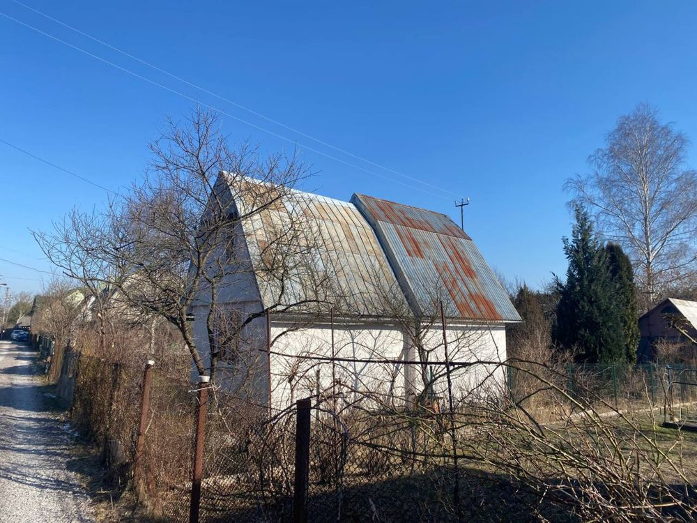 Продаж земельної ділянки 6 соток Підрясне - фото 20