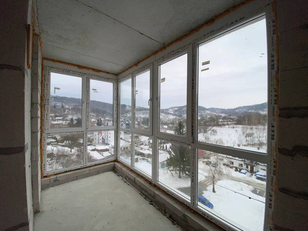 Продаж Квартира 3-кімнатна, 7/8 поверх на вул. Дубенська Кременець - фото 1