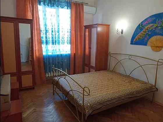 Оренда Квартира 2-кімнатна, 3/5 поверх на Шота Руставелі, 26 Киев