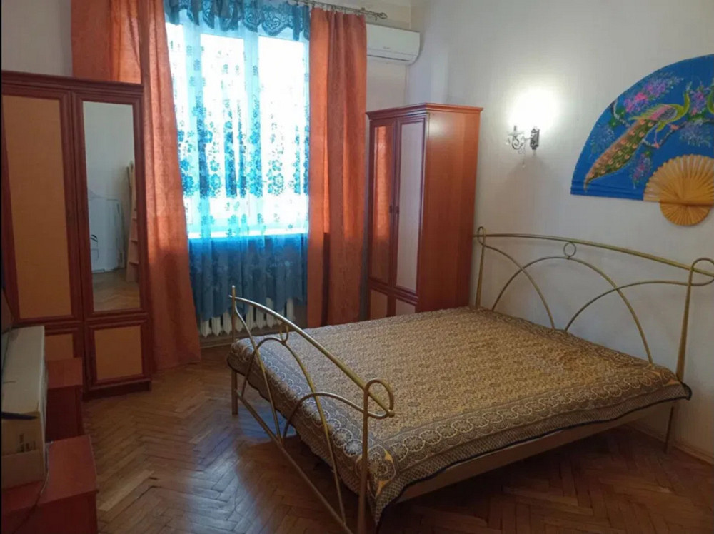 Оренда Квартира 2-кімнатна, 3/5 поверх на Шота Руставелі, 26 Киев - изображение 5