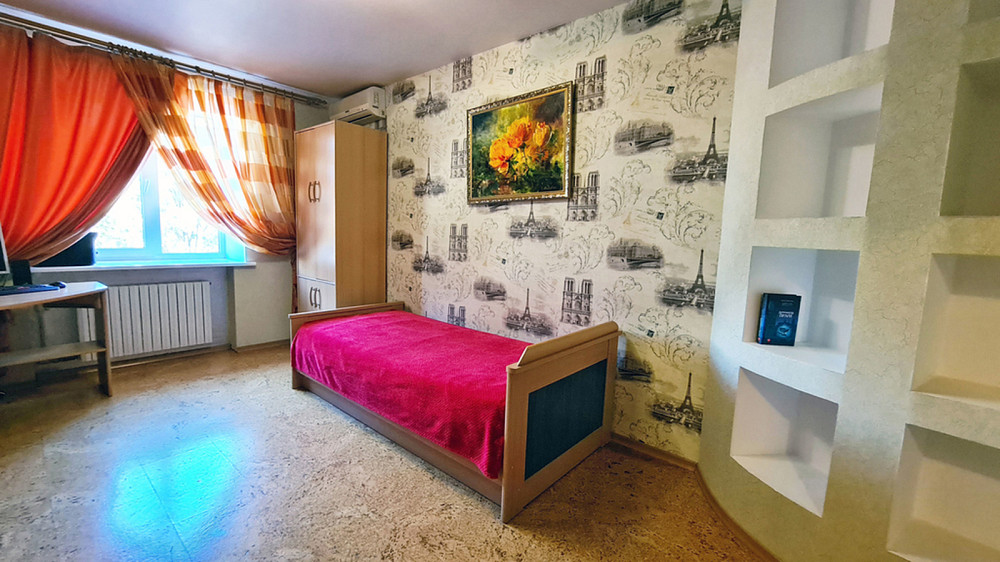 Продаж Квартира 5-кімнатна, 5/10 поверх на Высоцкого ул., 2 Дніпро - фото 13