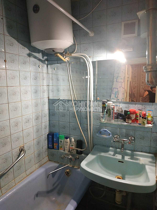 Продаж Квартира 2-кімнатна, 5/5 поверх на вул. Дерев'янка Харьков - изображение 7