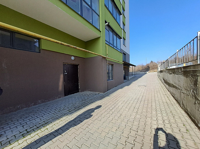 Продаж комерційного приміщення по вул.Бенцаля Тернопіль - фото 9