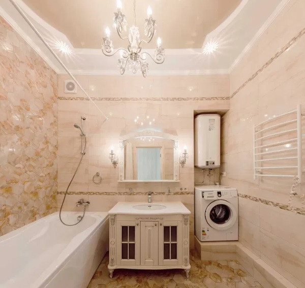 Оренда Квартира 3-кімнатна, 15/17 поверх на Сабанский пер., 3 Одеса - фото 15