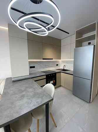 Продаж Квартира 1-кімнатна, 10/13 поверх на Бельведерська вул., 32Б Івано-Франківськ