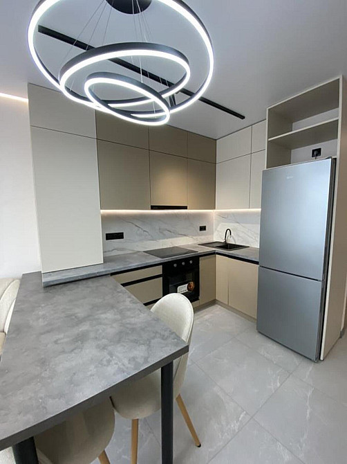 Продаж Квартира 1-кімнатна, 10/13 поверх на Бельведерська вул., 32Б Івано-Франківськ - фото 2