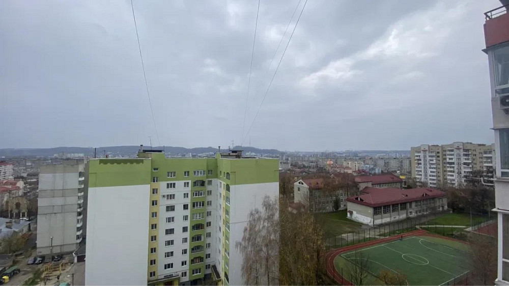 Продаж Квартира 1-кімнатна, 8/10 поверх на вул. Плугова L'viv - photo 10