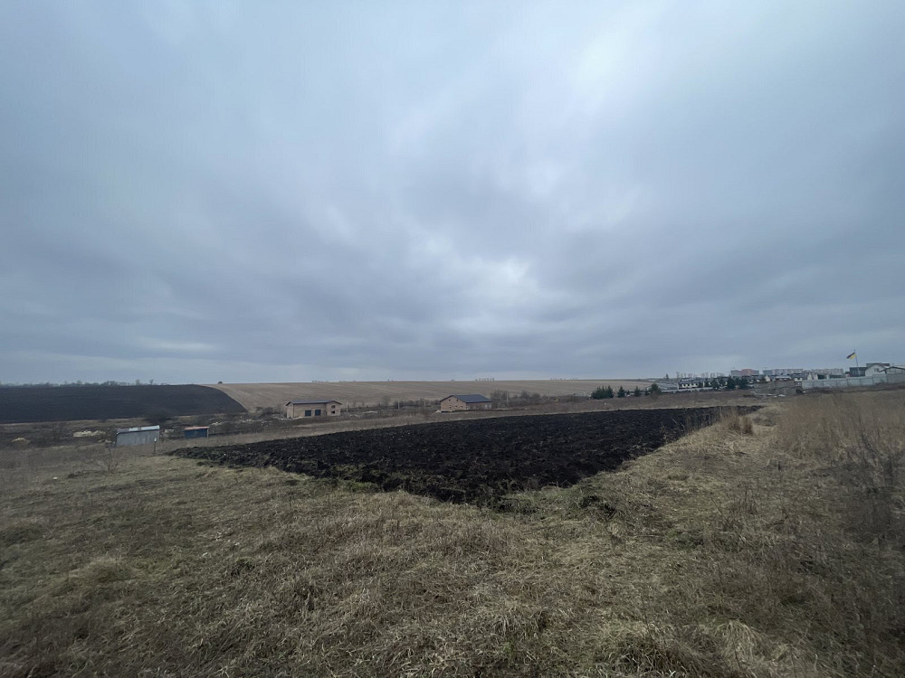 Продаж земельної ділянки 10 соток на вул. Сонячна Байківці - фото 2