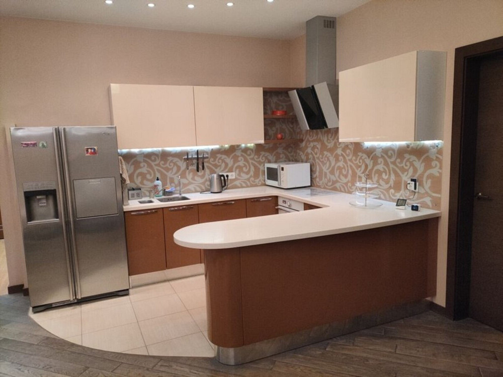 Продаж Квартира 3-кімнатна, 13/21 поверх на Старонаводницька, 6б Київ - фото 2