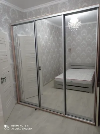 I will rent an excellent 2-room apartment on Prospect Shevchenko street Odessa - photo 10