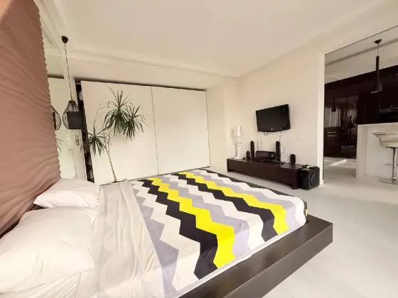 Продаж 1к Квартира 46 кв.м Маршала Говорова ЖК Звездный Городок Одеса