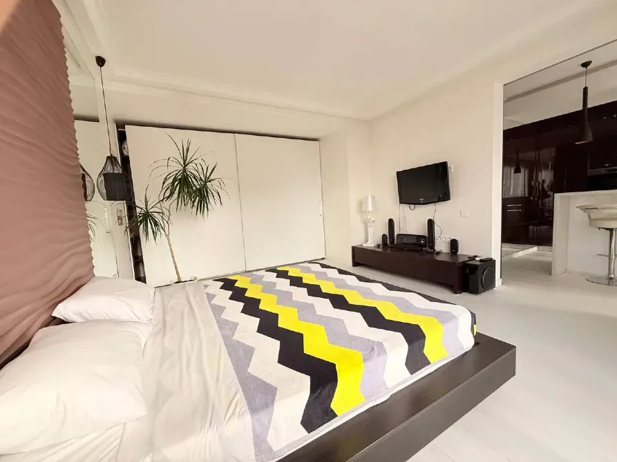 Продаж 1к Квартира 46 кв.м Маршала Говорова ЖК Звездный Городок Одеса - фото 3