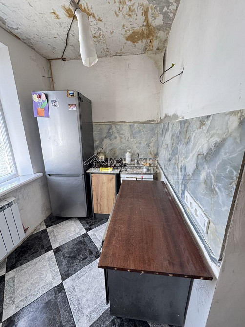 Оренда Квартира 1-кімнатна, 5/9 поверх на вул. Салтівське Харків - фото 8