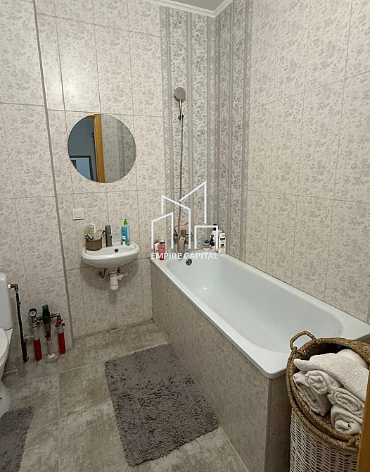 Продаж 1к квартири 44.2 кв. м Львів - фото 7