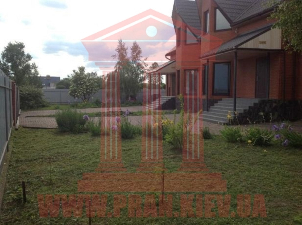 Продаж 3-поверховий Будинок з ділянкою 19 сот 426 кв.м    - фото 3