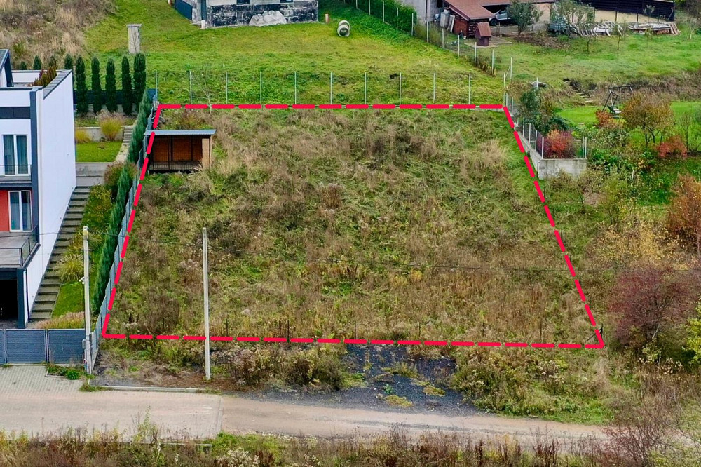 Продаж земельної ділянки 10 соток на вул. Володимира Великого Солонка - фото 2