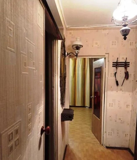 2-х комнатная квартира на Таирова- улица Глушко Одеса - фото 4