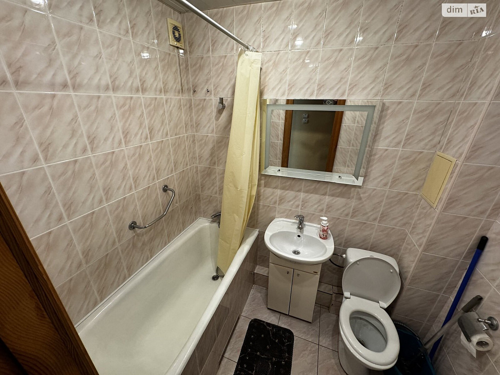 Продаж Квартира 3-кімнатна, 1/5 поверх Львів - фото 7