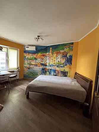 Оренда Квартира 1-кімнатна, 11/25 поверх на Чавдар, 28 Киев