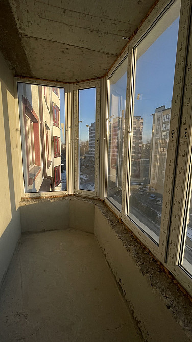 Продаж Квартира 2-кімнатна, 5/10 поверх на Галицька Ивано-Франковск - изображение 5