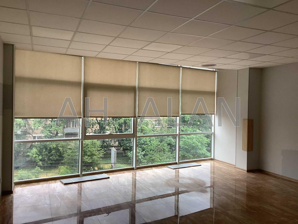 Оренда офісне приміщення на Лобановського пр-т, 56/21 поверх - 4/10 Київ - фото 11