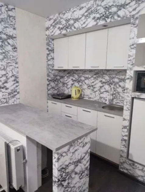 Продаж Квартира 1-кімнатна на ул. Степовая, 38 Одеса - фото 1