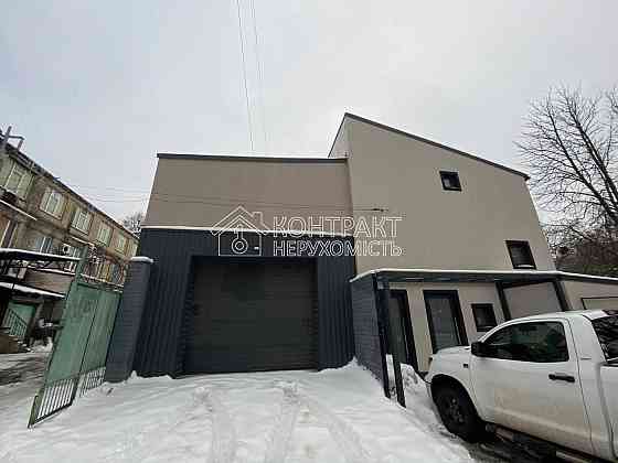 Оренда приміщення вільного призначення на вул. 23 Серпня приміщень - 1, поверх - 1/2 Харків