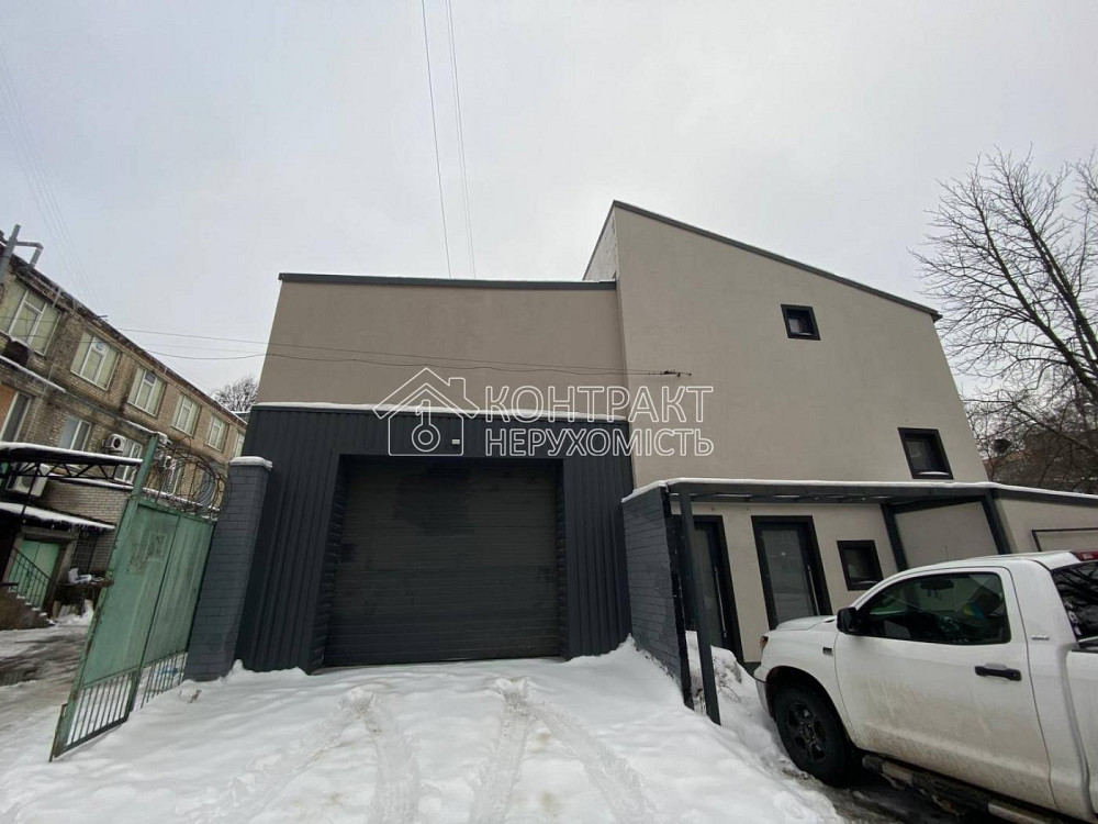 Оренда приміщення вільного призначення на вул. 23 Серпня приміщень - 1, поверх - 1/2 Kharkiv - photo 1