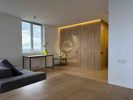 Продаж 2-кімнатної квартири 72 м² з видом на парк, Лобановського 4г Київ