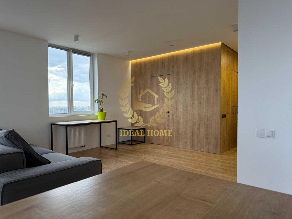 Продаж 2-кімнатної квартири 72 м² з видом на парк, Лобановського 4г Kiev - photo 1