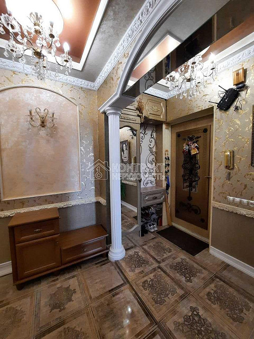 Продаж Квартира 3-кімнатна, 9/9 поверх на вул. Героїв Праці Kharkiv - photo 13