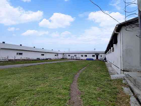 Продаж виробниче приміщення приміщень - 1, поверх - 1/1 Винница