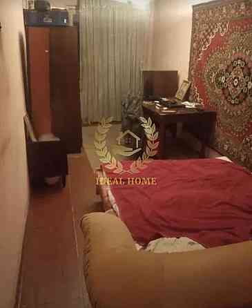 Продам 3-кімнатну квартиру по вулиці Курбаса Київ