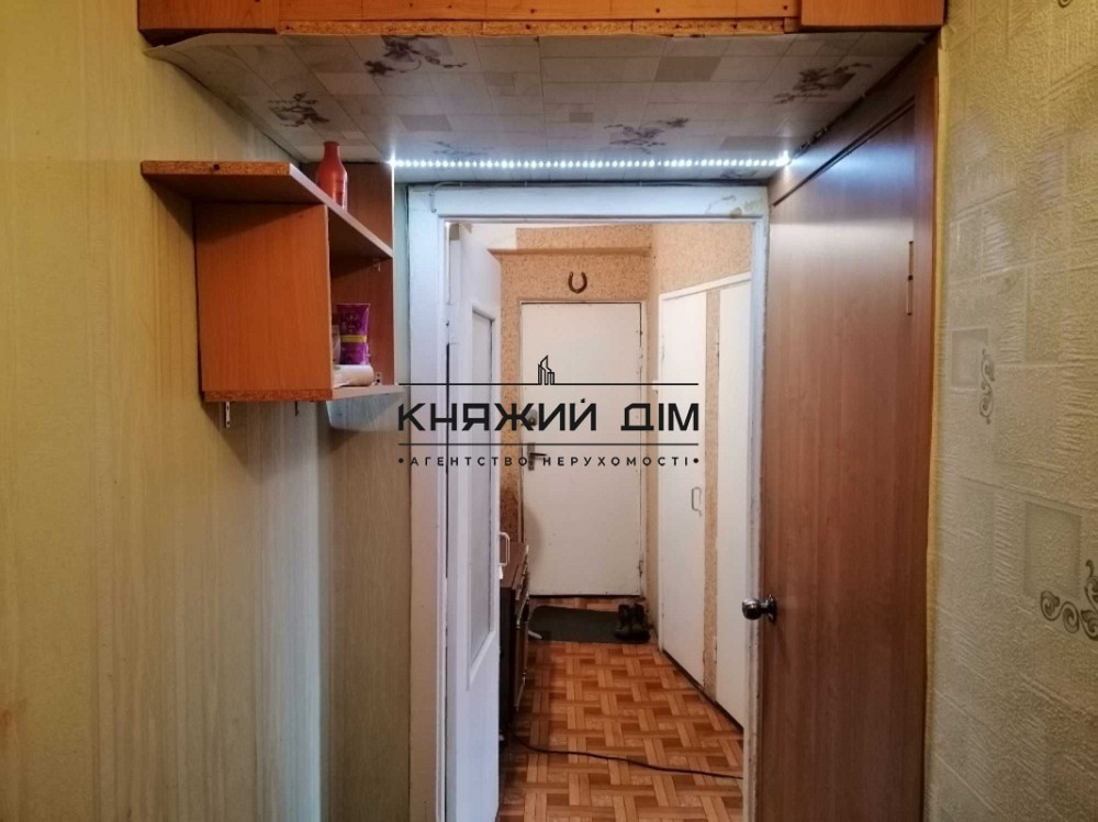 Продажа 2-х к. квартиры ул. Братиславская м. Черниговская. № 21138007 Київ - фото 7