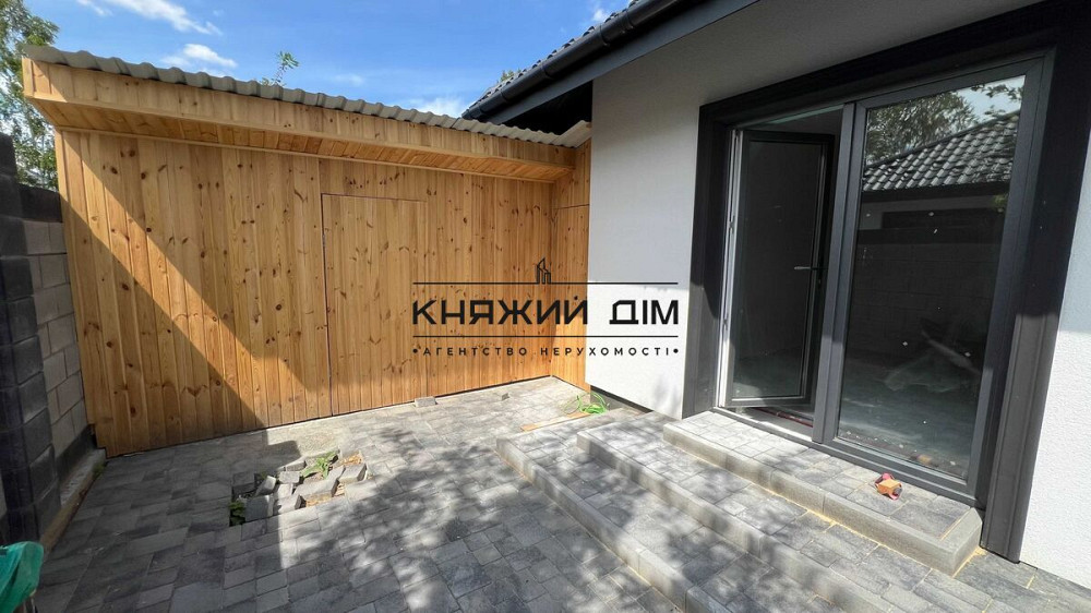 Продаж будинку 100 м2 під чистові роботи, Ворзель. № 2211733 Ворзель - фото 8