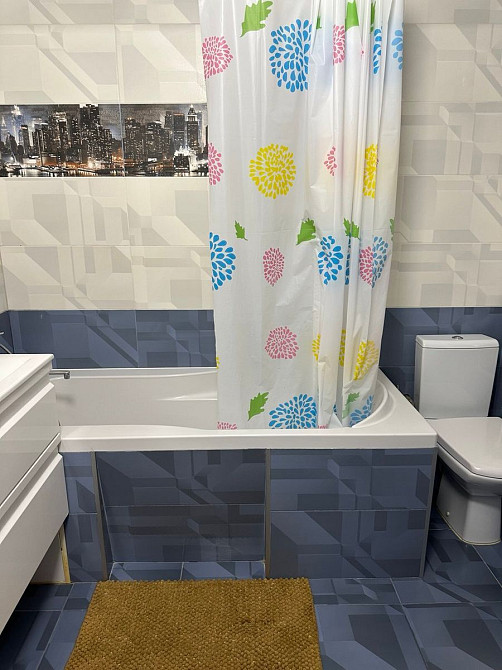 Оренда Квартира 1-кімнатна, 10/25 поверх на Хорольська, 1а Київ - фото 14