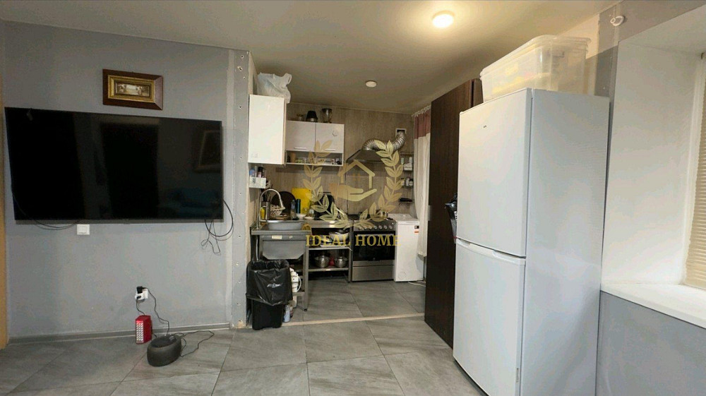 Продаж Квартира 1-кімнатна на Антонова Авиаконструктора ул., 10 Київ - фото 8