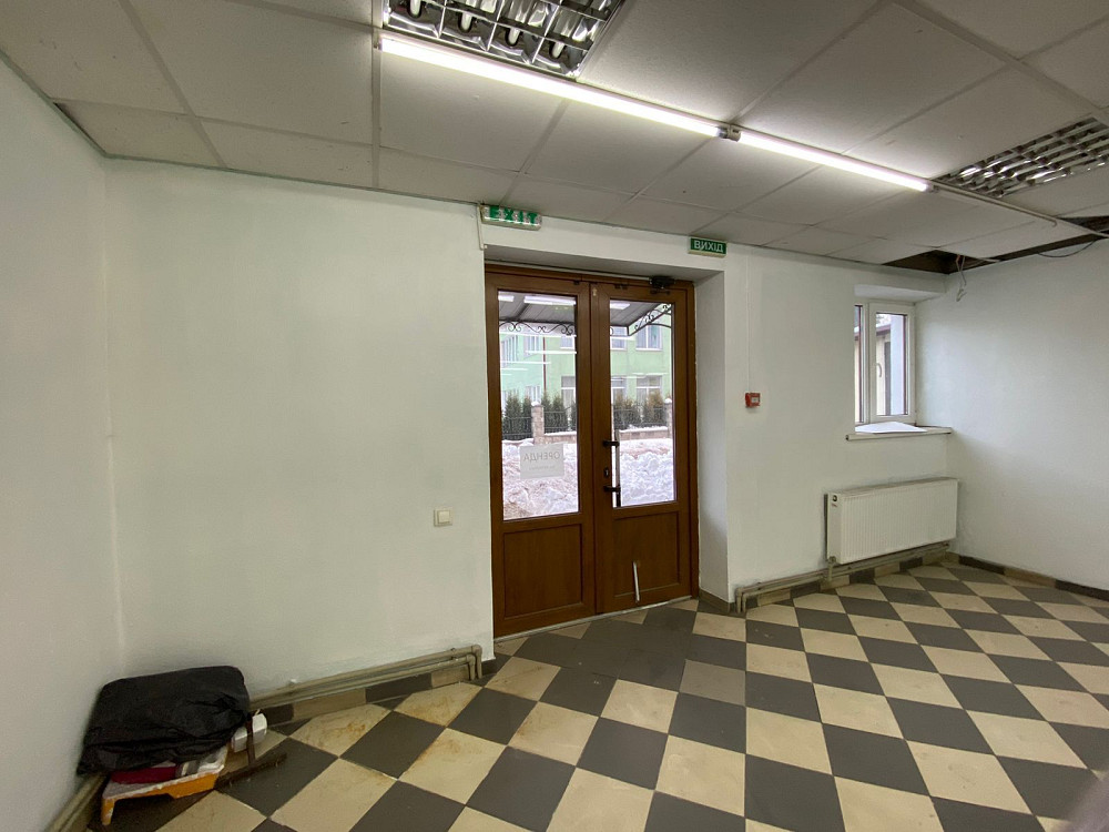 Оренда приміщення вільного призначення на вул. Шевченка поверх - 1/4 Кременец - изображение 9