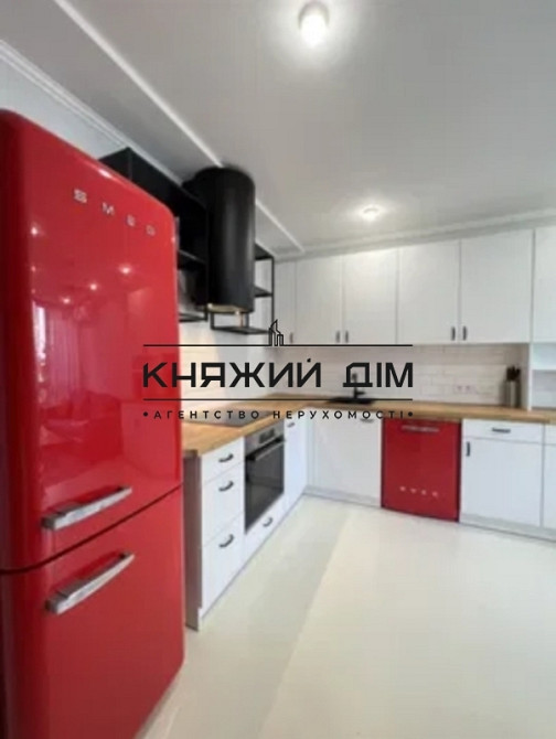 Продаж 1к.кв. в ЖК Файна Таун, з сучасним та дуже якісним ремонтом. № 21127973 Київ - фото 2