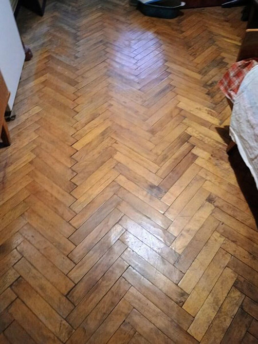 Продаж Квартира 4-кімнатна, 9/9 поверх на Малишка, 19а Київ - фото 7