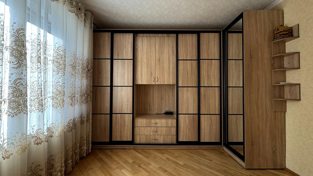 Продаж Квартира 3-кімнатна, 3/16 поверх на Підлісна вул., д. 6 Киев - изображение 9